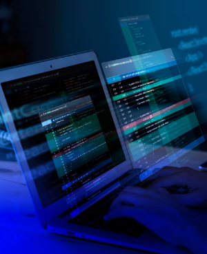 Desarrollo de Software